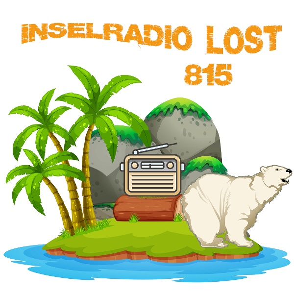 Artwork for Inselradio LOST 815