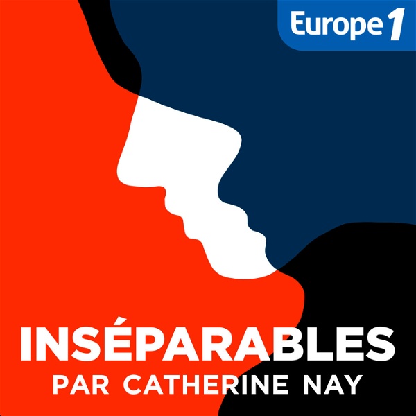 Artwork for Inséparables, Catherine Nay raconte les couples à l’Elysée