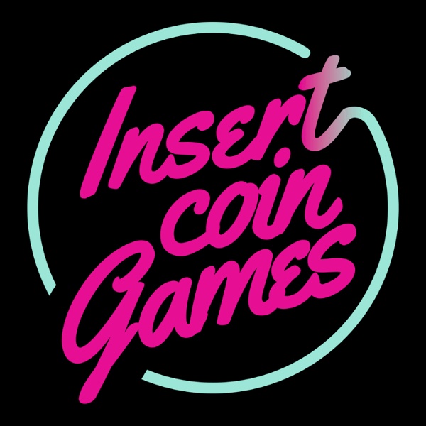 Artwork for INSERT COIN GAMES