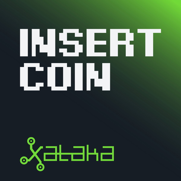 Artwork for Insert Coin
