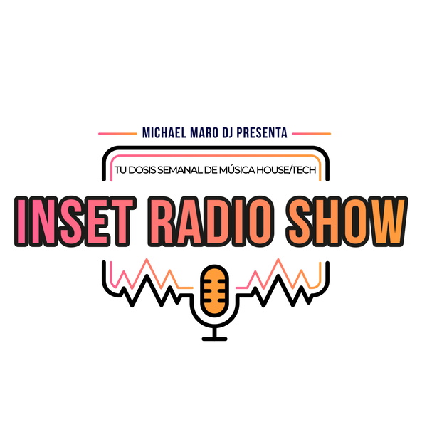 Artwork for InSet Radio Show