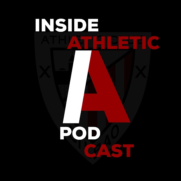 Artwork for Inside Athletic Podcast