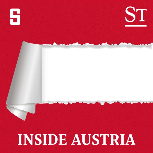 Artwork for Inside Austria