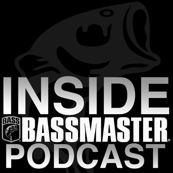 Artwork for Inside Bassmaster Podcast