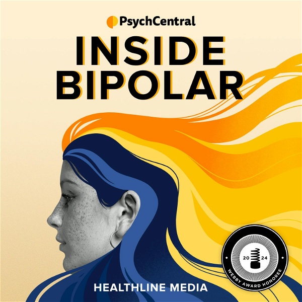 Artwork for Inside Bipolar
