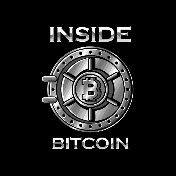 Artwork for Inside Bitcoin