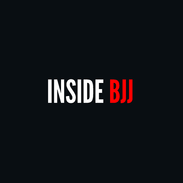 Artwork for Inside BJJ Podcast