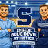 Inside Blue Devil Athletics