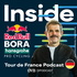 Inside Red Bull-BORA-hansgrohe - Podcast zur Tour de France