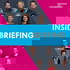 INSIDE BRIEFING with Institute for Government