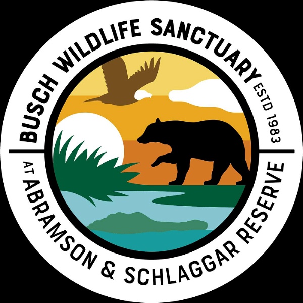 Artwork for Inside Busch Wildlife Sanctuary