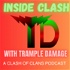 Inside Clash with Trample Damage - a Clash of Clans Podcast