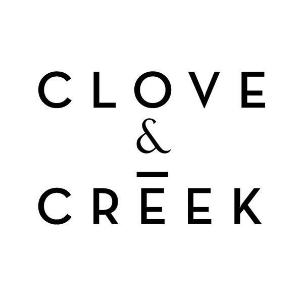 Artwork for Inside Clove & Creek