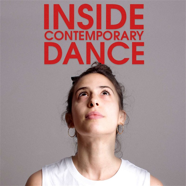 Artwork for Inside Contemporary Dance