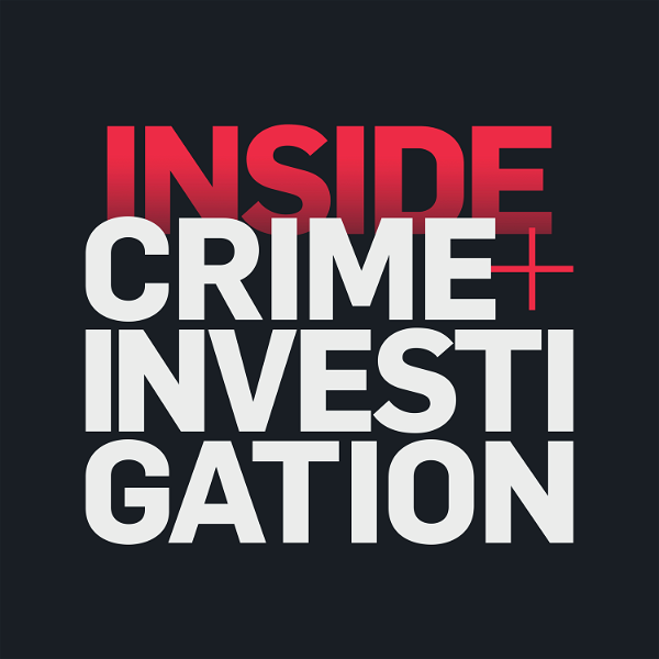 Artwork for Inside Crime+Investigation