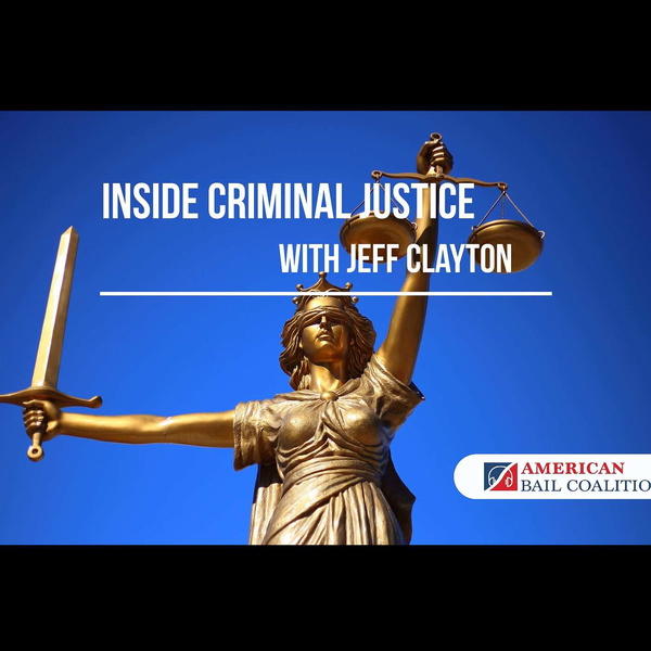 Artwork for Inside Criminal Justice