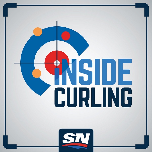 Artwork for Inside Curling