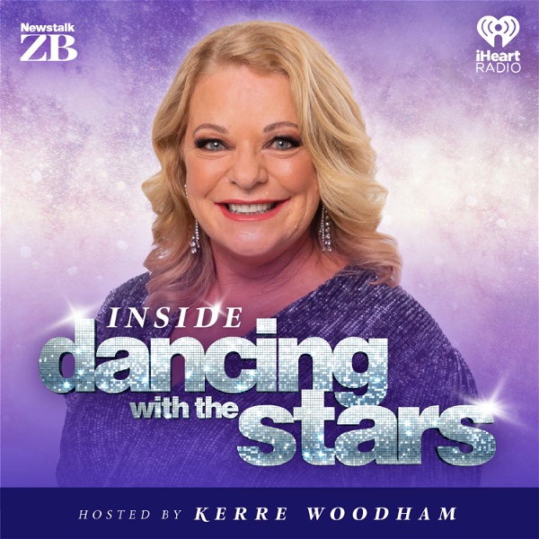 Artwork for Inside Dancing with the Stars
