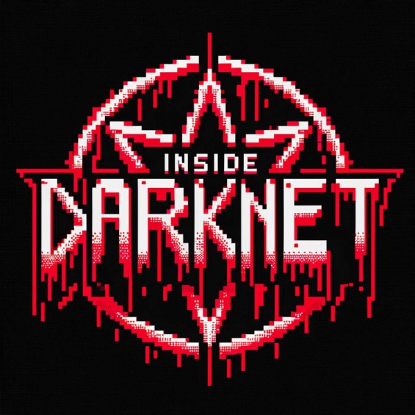 Artwork for Inside Darknet