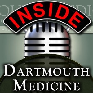 Artwork for Inside Dartmouth Medicine