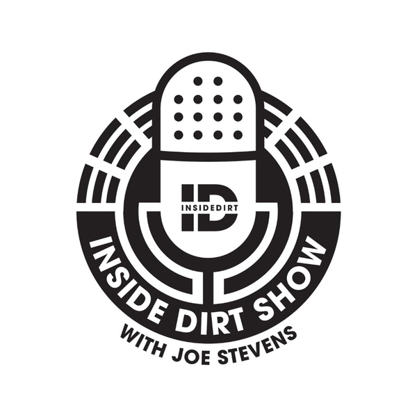 Artwork for Inside Dirt