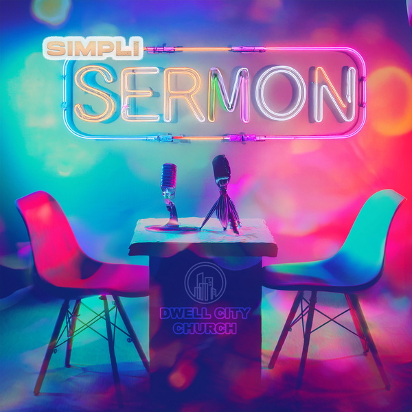 Artwork for Simpli Sermon