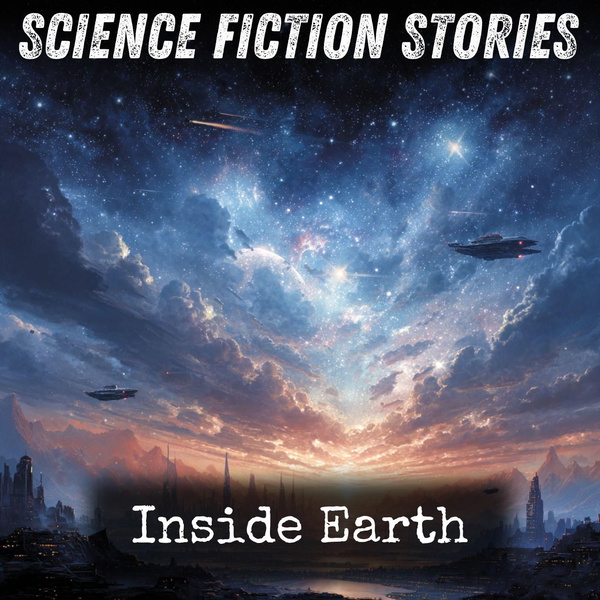Artwork for Inside Earth