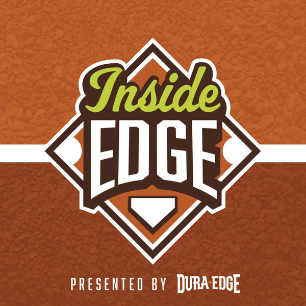 Artwork for Inside Edge: The Groundskeeper’s Playbook