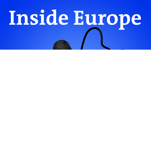 Artwork for Inside Europe