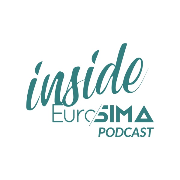 Artwork for Inside Eurosima Podcast