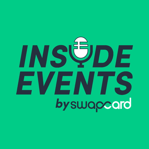 Artwork for Inside Events by Swapcard