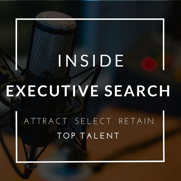 Artwork for Inside Executive Search