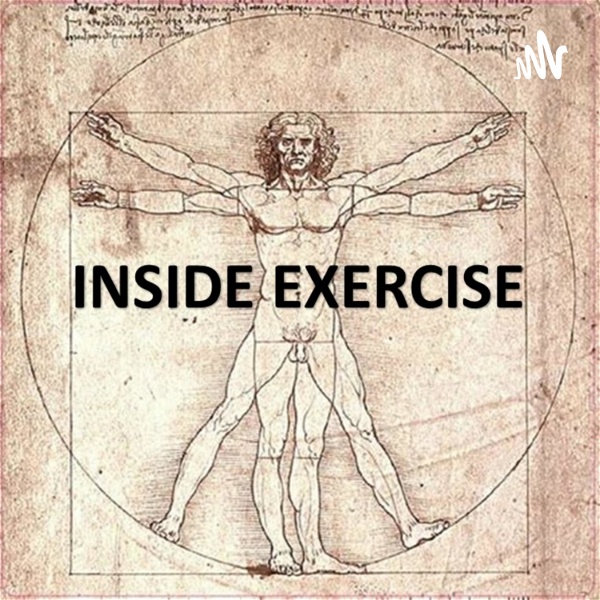 Artwork for Inside Exercise