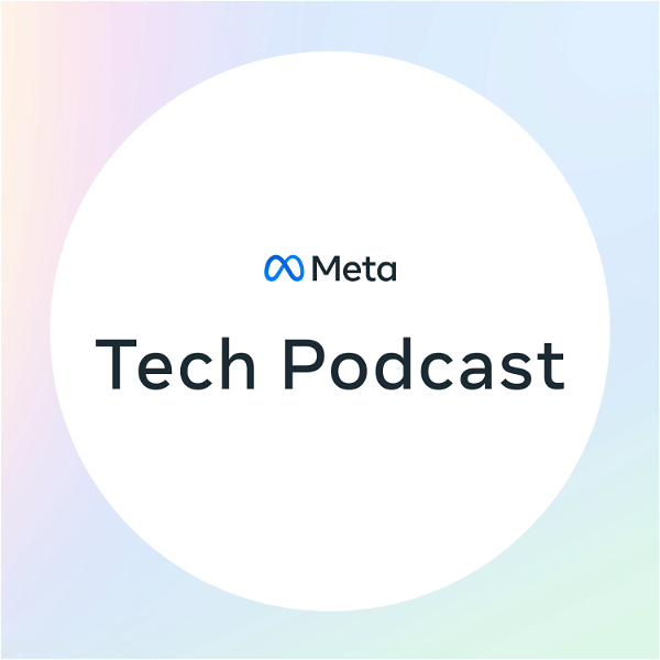 Artwork for Meta Tech Podcast