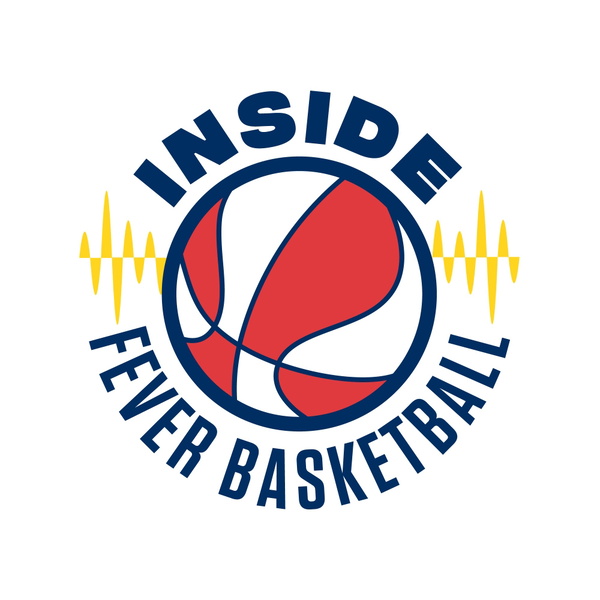 Artwork for Inside Fever Basketball