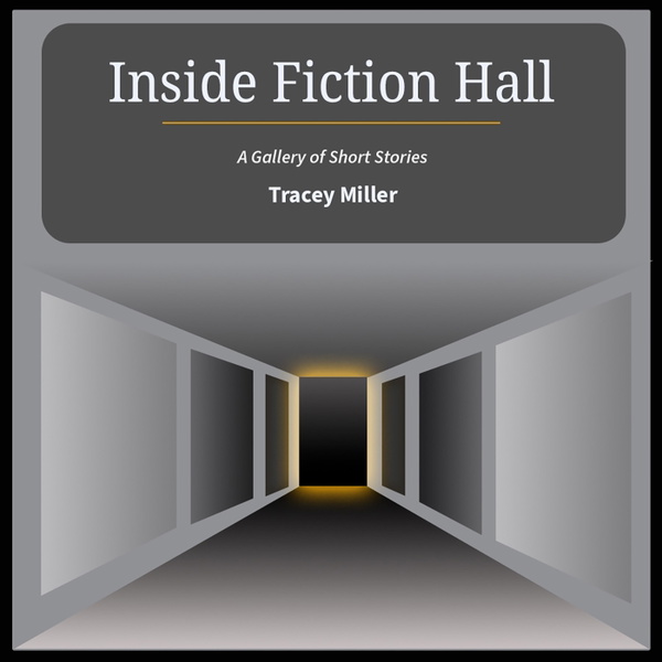 Artwork for Inside Fiction Hall