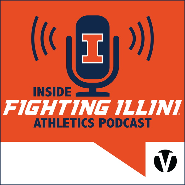 Artwork for Inside Fighting Illini Athletics