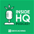 Inside Geocaching HQ Podcast