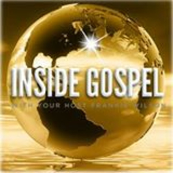 Artwork for Inside Gospel
