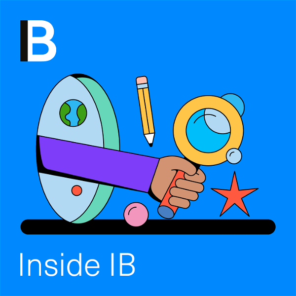Artwork for Inside IB Podcast