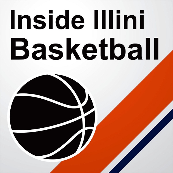 Artwork for Inside Illini Basketball