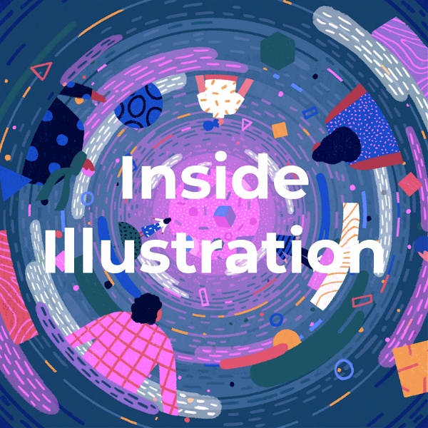 Artwork for Inside Illustration by the AOI