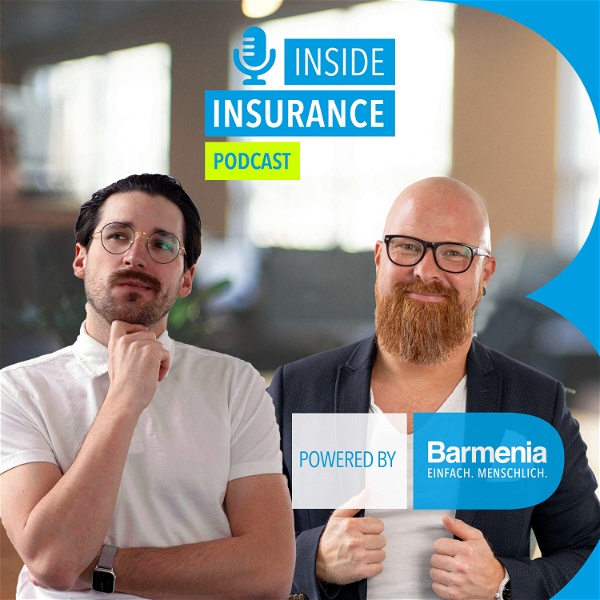 Artwork for Inside Insurance