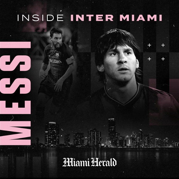 Artwork for Inside Inter Miami