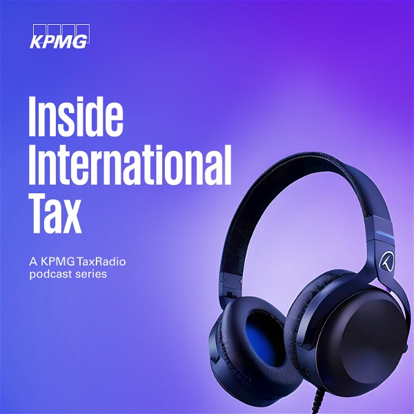Artwork for Inside International Tax