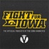 Fight for Iowa – The Official Podcast of Iowa Athletics
