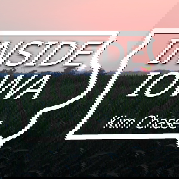 Artwork for Inside Iowa