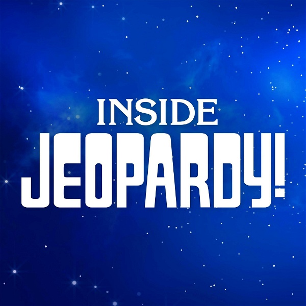 Artwork for Inside Jeopardy!