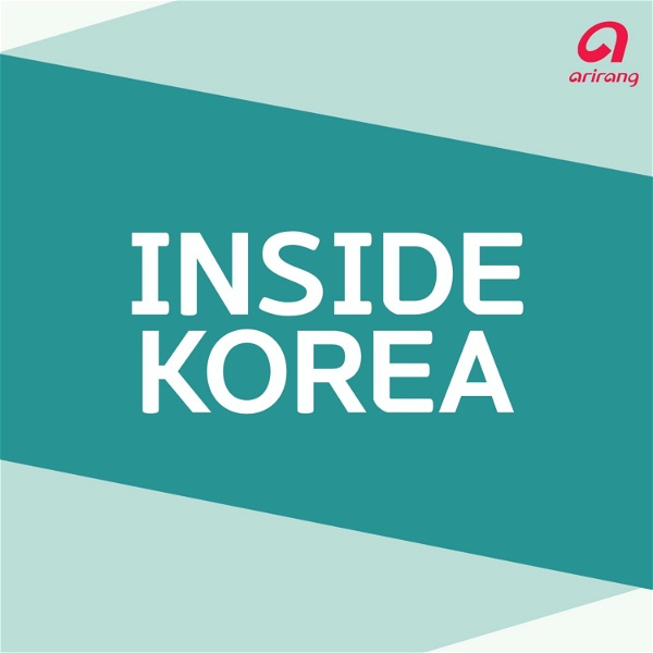 Artwork for Inside Korea