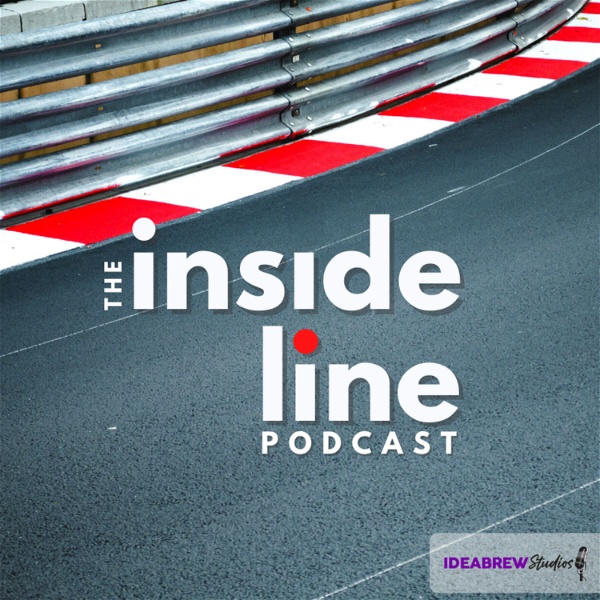 Artwork for Inside Line F1 Podcast